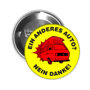 Ein anderes Auto... - Button
