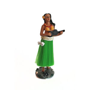 Hula Girl – Dashboard-Doll