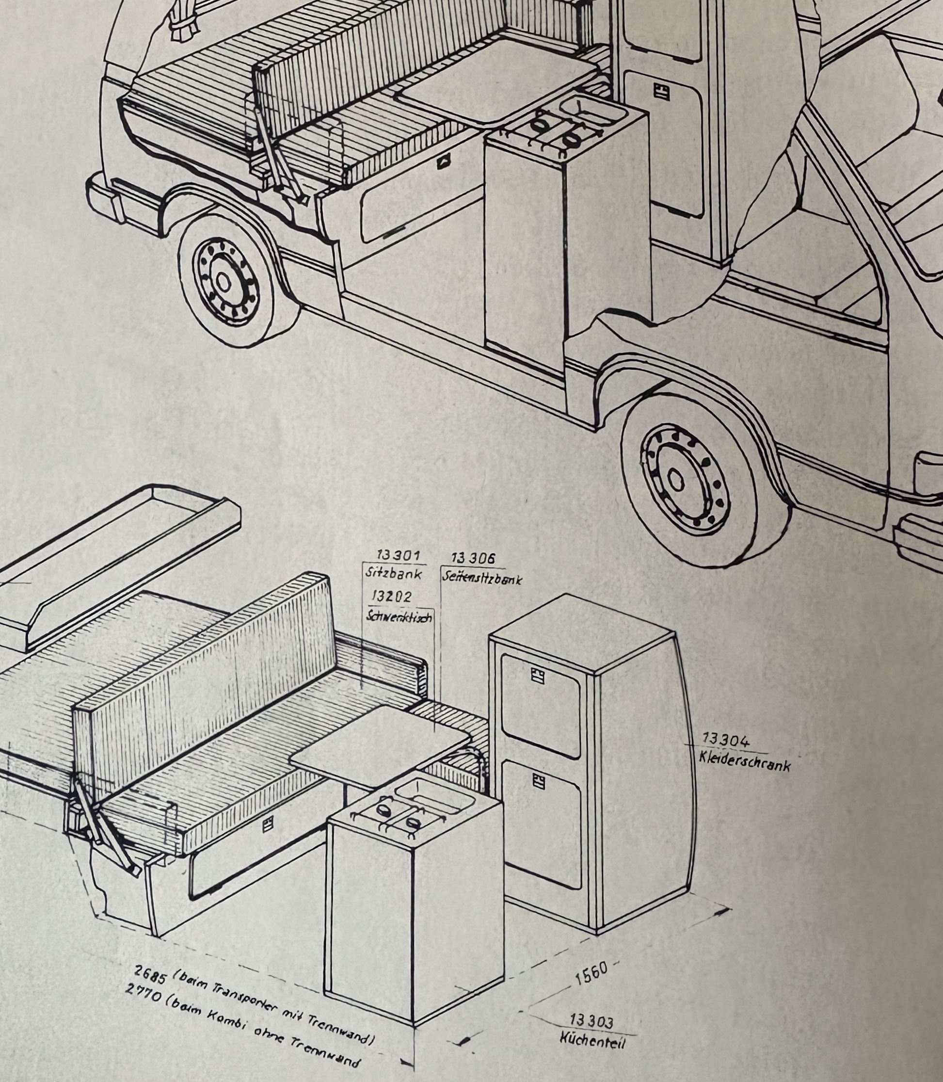 Reimo Kleiderschrank