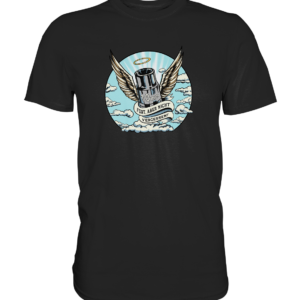 10er Nuss - Classic Shirt