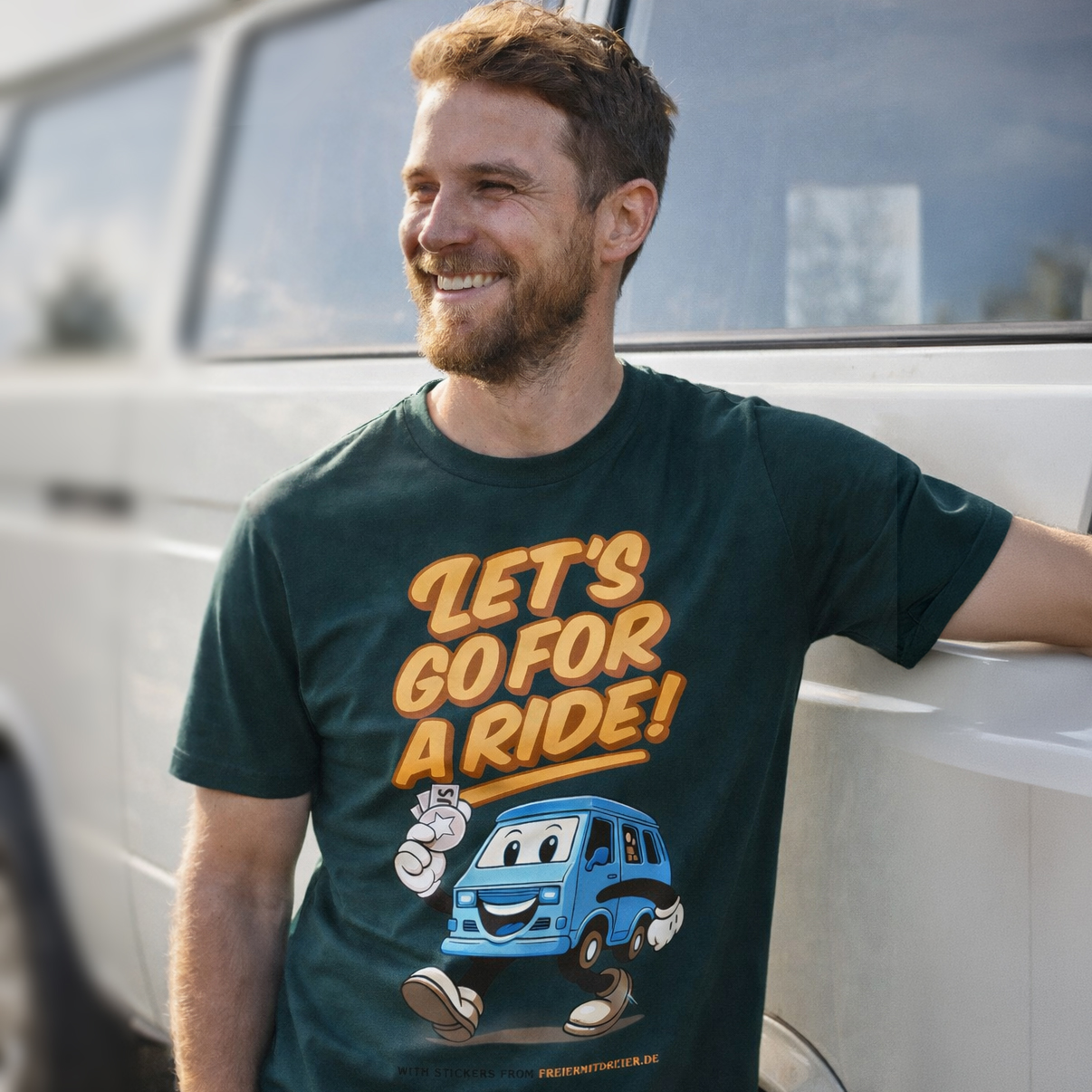 lets-go-for-a-ride_werbebild_ki_3 KI-generiertes Bild