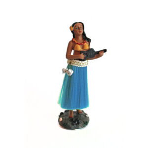 Hula Girl – Dashboard-Doll