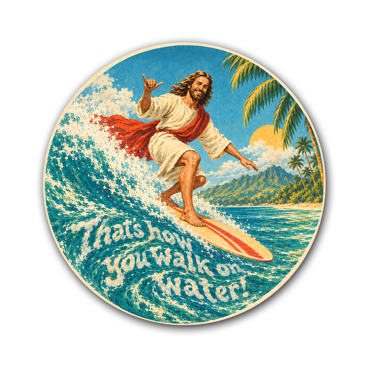 260910_jesus-on-water_web 260910_jesus-on-water_web