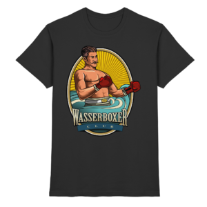 Wasserboxer-Club - Classic Shirt