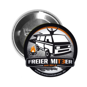Freier miT 3er - Button