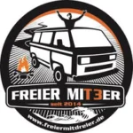 FmD ★ Per Van durchs Leben